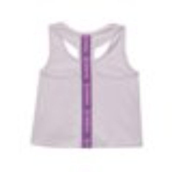 REEBOK GIRS 3 PIECE SHORT SET : Shorts, Shirt and tank Top SIZES - 2 Toddler NEW - Picture 4 of 5